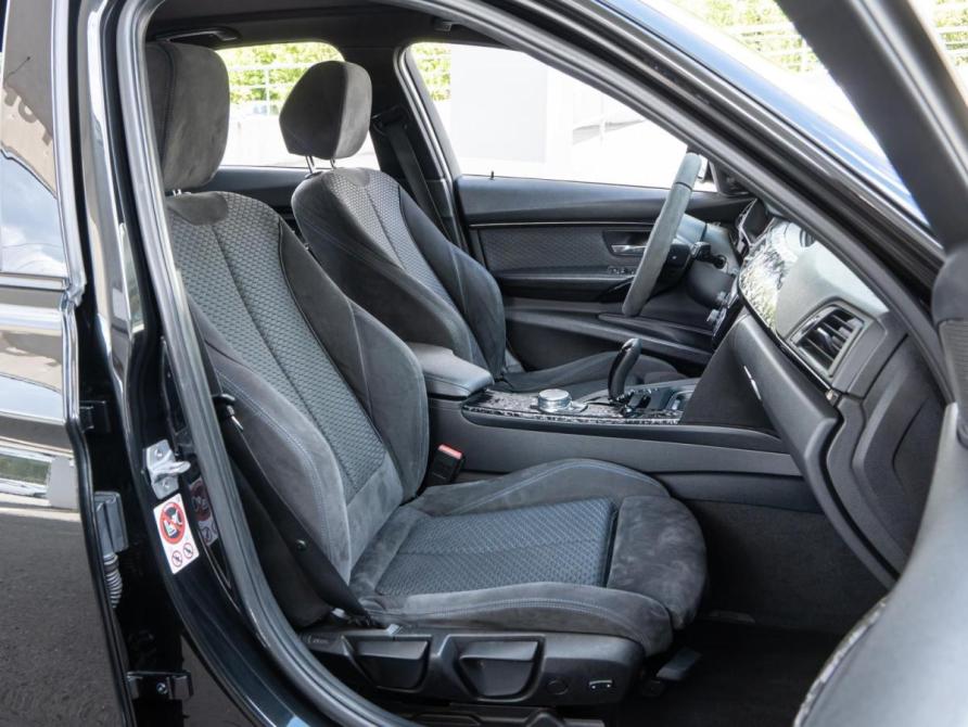 BMW 3 серии VI (F3x) Волгоград  - изображение 12