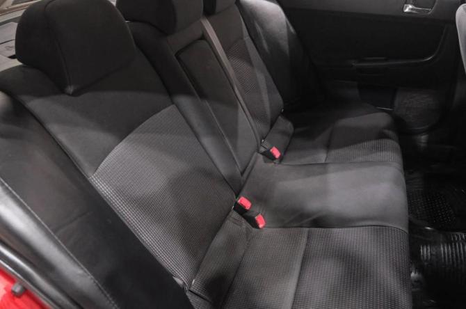 Mitsubishi Lancer X с пробегом 2007 года, цена 799 000 рублей, 244000 км, седан, Автокод Объявления