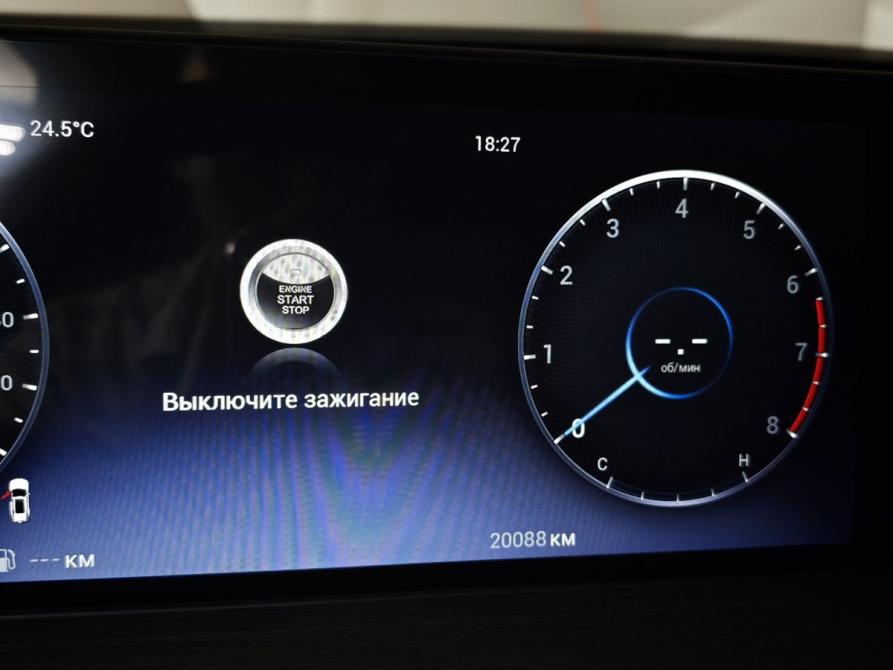 Chery Tiggo 7 Pro Max I Москва  - изображение 17