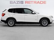 BMW X3 II (F25) Тюмень  - изображение 34