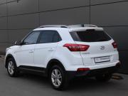 Hyundai Creta I Москва  - изображение 29