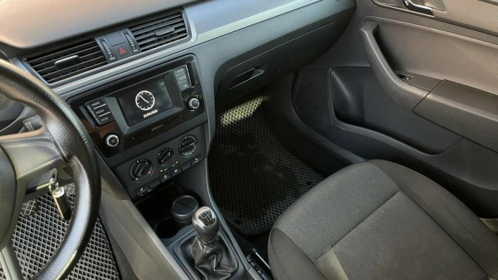 Skoda Rapid I Оренбург  - изображение 12