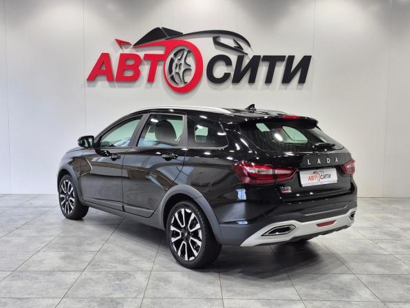 Lada (ВАЗ) Vesta I Рестайлинг (NG) с пробегом 2025 года, цена 1 682 000 рублей, 17713 км, универсал, Автокод Объявления