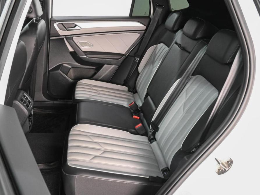 Volkswagen Tayron II (China Market) Ростов-на-Дону  - изображение 9