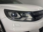 Volkswagen Tiguan I Рестайлинг Москва  - изображение 24