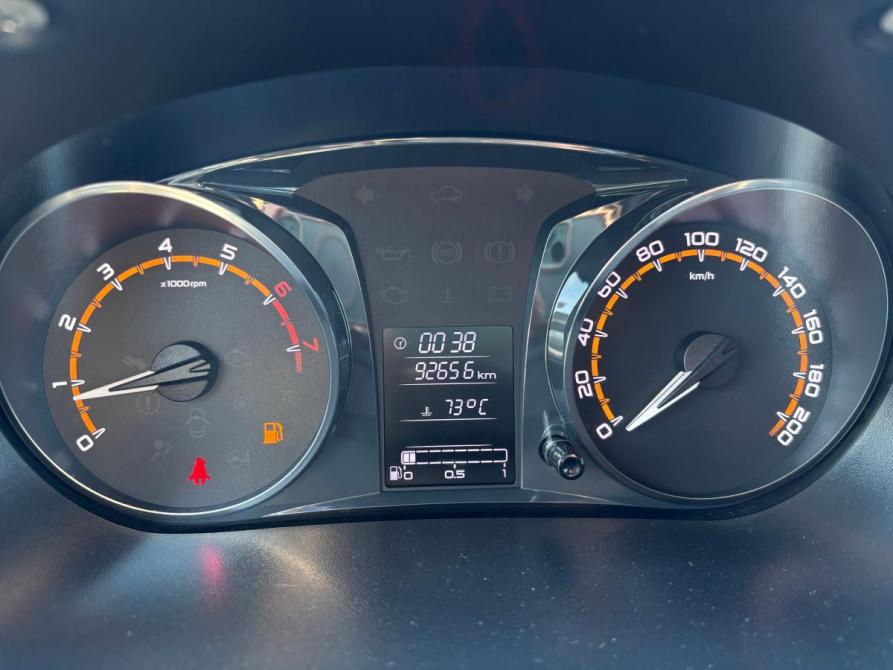 Lada (ВАЗ) Granta I Рестайлинг Набережные Челны  - изображение 19