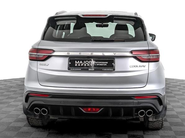 Geely Coolray I с пробегом 2021 года, цена 1 595 000 рублей, 95964 км, внедорожник, Автокод Объявления