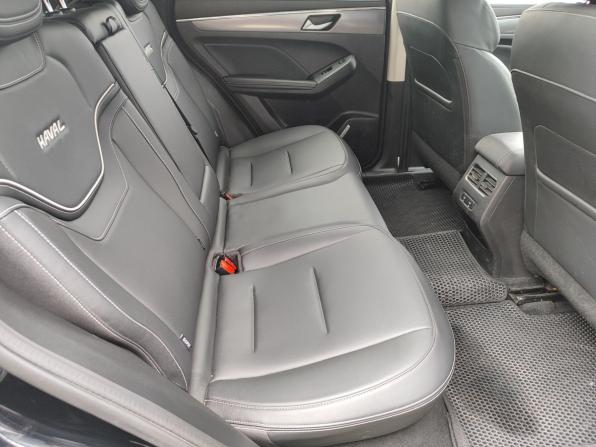 Haval Jolion I с пробегом 2023 года, цена 2 039 000 рублей, 54773 км, внедорожник, Автокод Объявления
