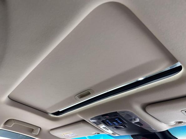 Toyota Alphard III Рестайлинг с пробегом 2019 года, цена 4 049 000 рублей, 128217 км, минивэн, Автокод Объявления