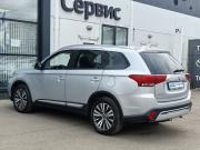 Mitsubishi Outlander III Рестайлинг 3 Москва  - изображение 26