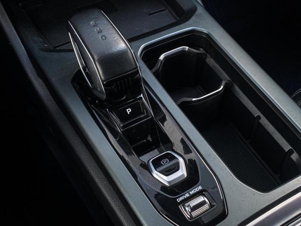 Geely Okavango I Рестайлинг с пробегом 2024 года, цена 2 298 000 рублей, 42870 км, внедорожник, Автокод Объявления