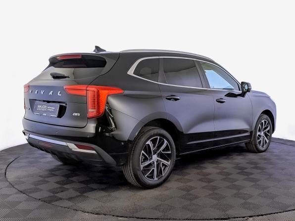 Haval Jolion I с пробегом 2023 года, цена 1 900 000 рублей, 34194 км, внедорожник, Автокод Объявления