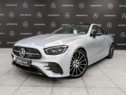 Mercedes-Benz E-Класс V (W213 S213 C238) Рестайлинг Москва  - изображение 31