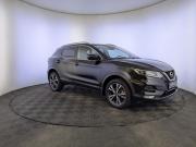 Nissan Qashqai II Рестайлинг Москва  - изображение 31