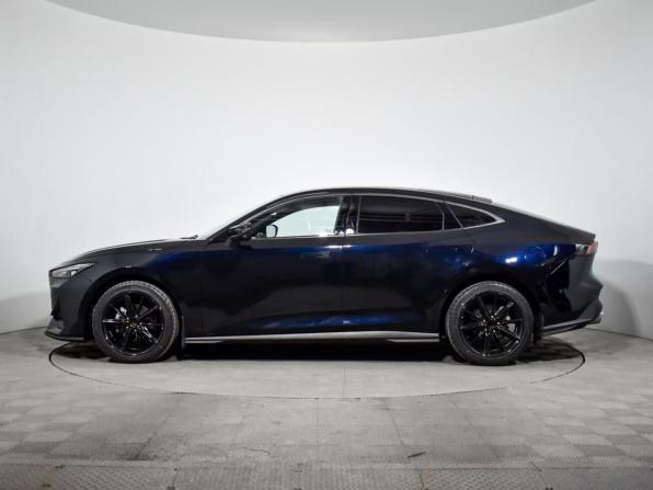 Changan UNI-V I с пробегом 2024 года, цена 2 247 890 рублей, 24000 км, лифтбек, Автокод Объявления