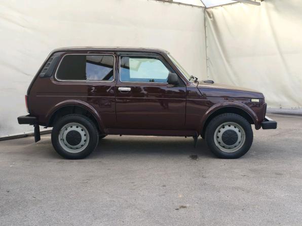 Lada (ВАЗ) 2121 (4x4) I Рестайлинг с пробегом 2013 года, цена 500 000 рублей, 69144 км, внедорожник, Автокод Объявления