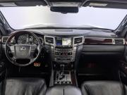 Lexus LX III Рестайлинг Москва  - изображение 44