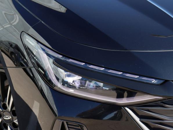 Chery Arrizo 8 с пробегом 2023 года, цена 2 164 000 рублей, 32245 км, седан, Автокод Объявления