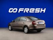 Skoda Rapid I Рестайлинг Москва  - изображение 21