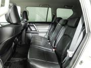 Toyota Land Cruiser Prado 150 Series Санкт-Петербург  - изображение 29