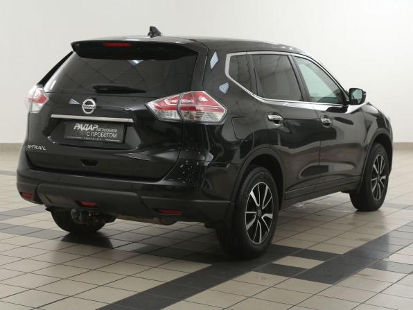 Nissan X-Trail III Рестайлинг с пробегом 2017 года, цена 1 629 000 рублей, 175000 км, внедорожник, Автокод Объявления