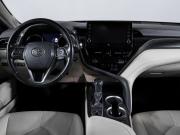 Toyota Camry VIII (XV70) Рестайлинг Москва  - изображение 32