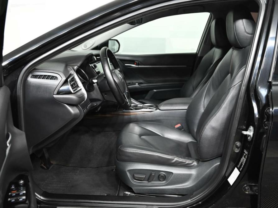 Toyota Camry VIII (XV70) Екатеринбург  - изображение 10