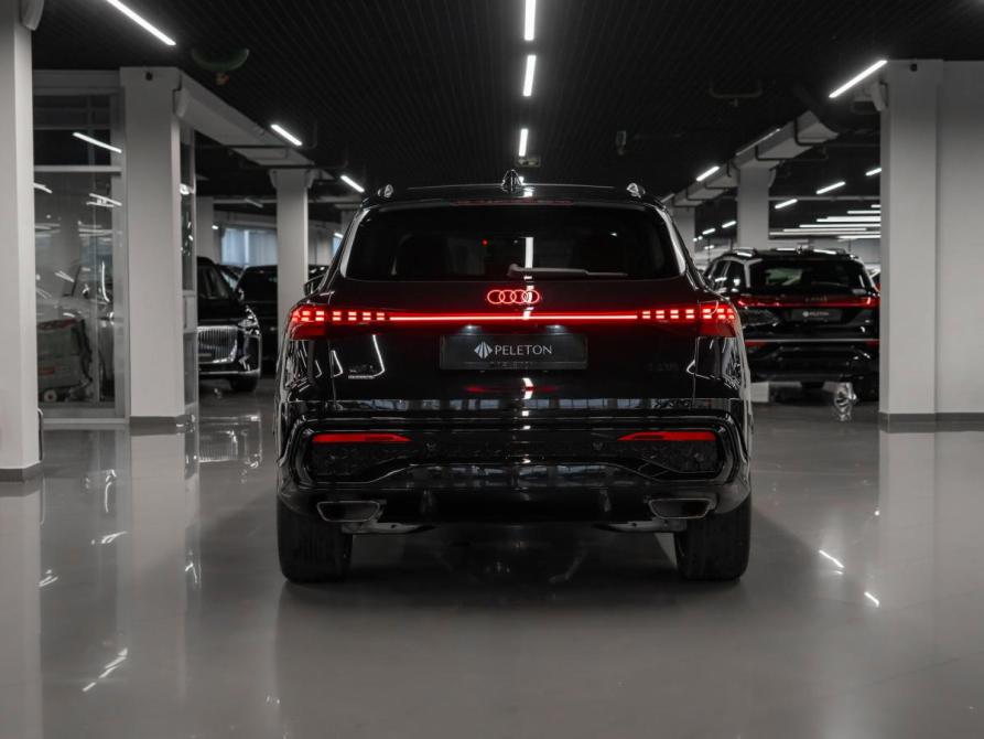 Audi Q5 III (GU) Москва  - изображение 6