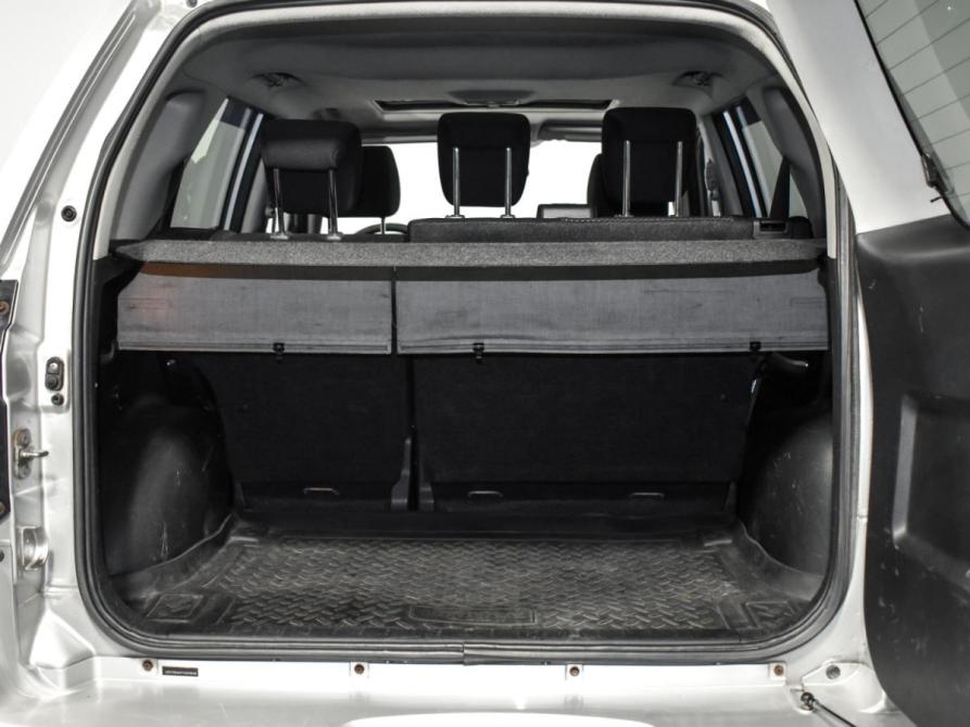 Suzuki Grand Vitara II Санкт-Петербург  - изображение 21
