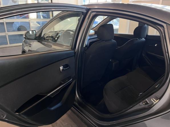 Kia Rio III с пробегом 2012 года, цена 850 000 рублей, 158661 км, седан, Автокод Объявления