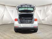 Volkswagen Tiguan I Рестайлинг Москва  - изображение 32