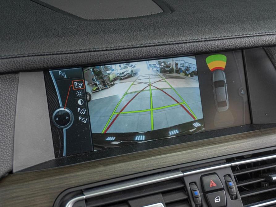 BMW 7 серии V (F01/F02/F04) Тюмень  - изображение 23