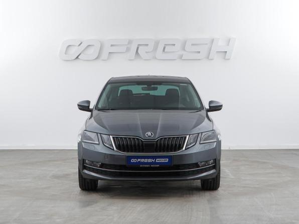 Skoda Octavia III (A7) Рестайлинг с пробегом 2019 года, цена 2 475 000 рублей, 84447 км, лифтбек, Автокод Объявления