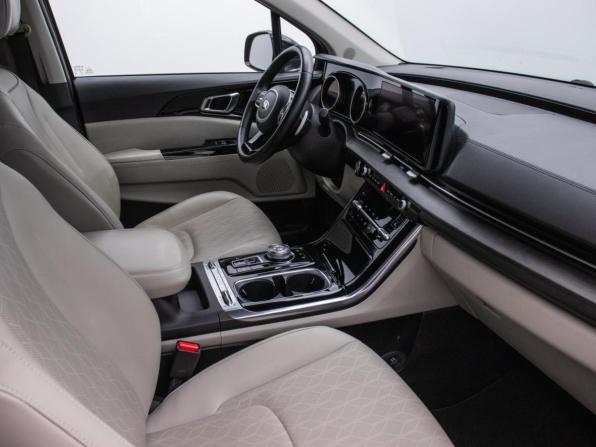 Kia Carnival IV с пробегом 2020 года, цена 3 577 365 рублей, 149599 км, минивэн, Автокод Объявления