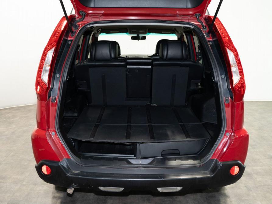 Nissan X-Trail II Рестайлинг Чита  - изображение 15
