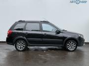 Lada (ВАЗ) Granta I Рестайлинг Москва  - изображение 16