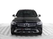 Mercedes-Benz GLC I (X253) Рестайлинг Москва  - изображение 26