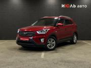 Hyundai Creta I Челябинск  - изображение 24
