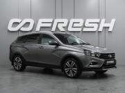 Lada (ВАЗ) Vesta I Воронеж  - изображение 22