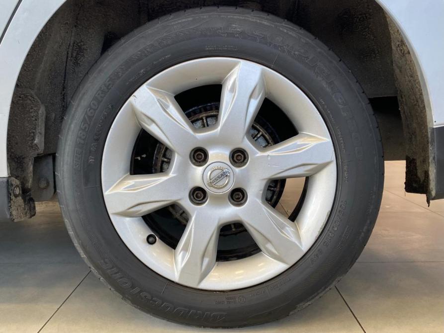 Nissan Almera III (G15) Москва  - изображение 18