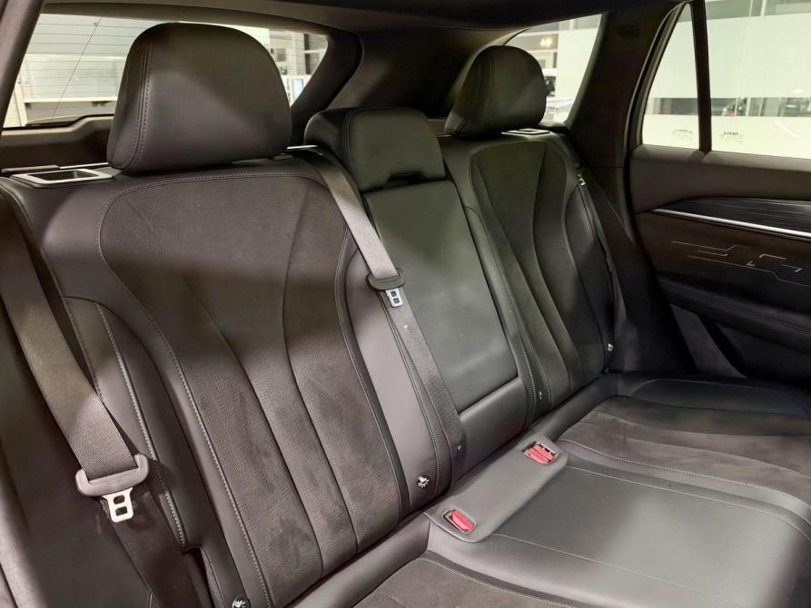 Geely Monjaro I Тверь  - изображение 10