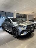 Mercedes-Benz GLE Coupe II (C167) Рестайлинг Екатеринбург  - изображение 22
