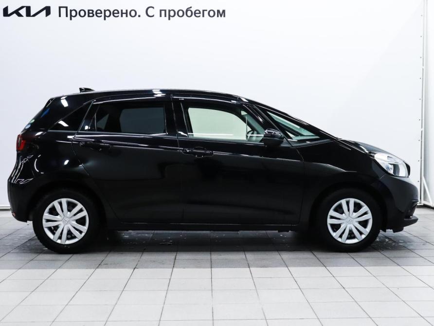 Honda Fit IV Красноярск  - изображение 7
