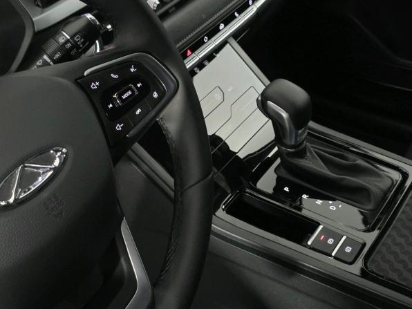 Chery Tiggo 4 I Рестайлинг 2 с пробегом 2025 года, цена 1 850 000 рублей, 8158 км, внедорожник, Автокод Объявления