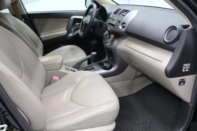 Toyota RAV4 III (XA30) с пробегом 2007 года, цена 1 100 000 рублей, 242002 км, внедорожник, Автокод Объявления