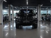 Toyota Land Cruiser Prado 150 Series Рестайлинг 2 Москва  - изображение 29