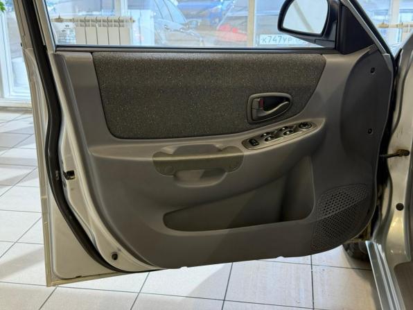 Hyundai Accent II с пробегом 2008 года, цена 660 000 рублей, 57609 км, седан, Автокод Объявления