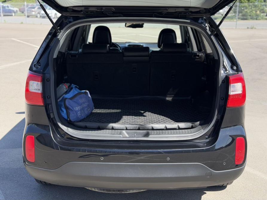 Kia Sorento II Рестайлинг Казань  - изображение 28