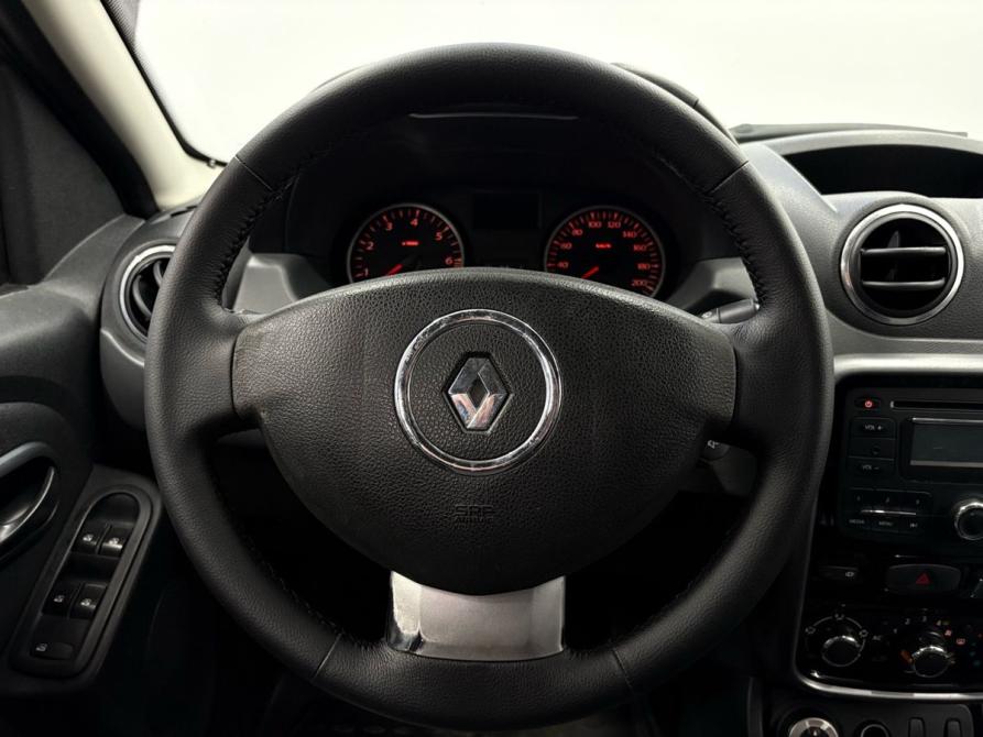 Renault Duster I Ростов-на-Дону  - изображение 8