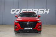 Changan CS35 Plus I Рестайлинг Ульяновск  - изображение 34